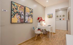 B&B Palermo Bella Rooms And Suites