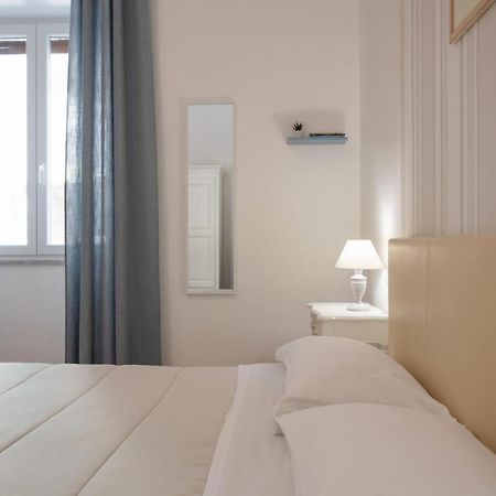B&B Palermo Bella Rooms And Suites Zewnętrze zdjęcie