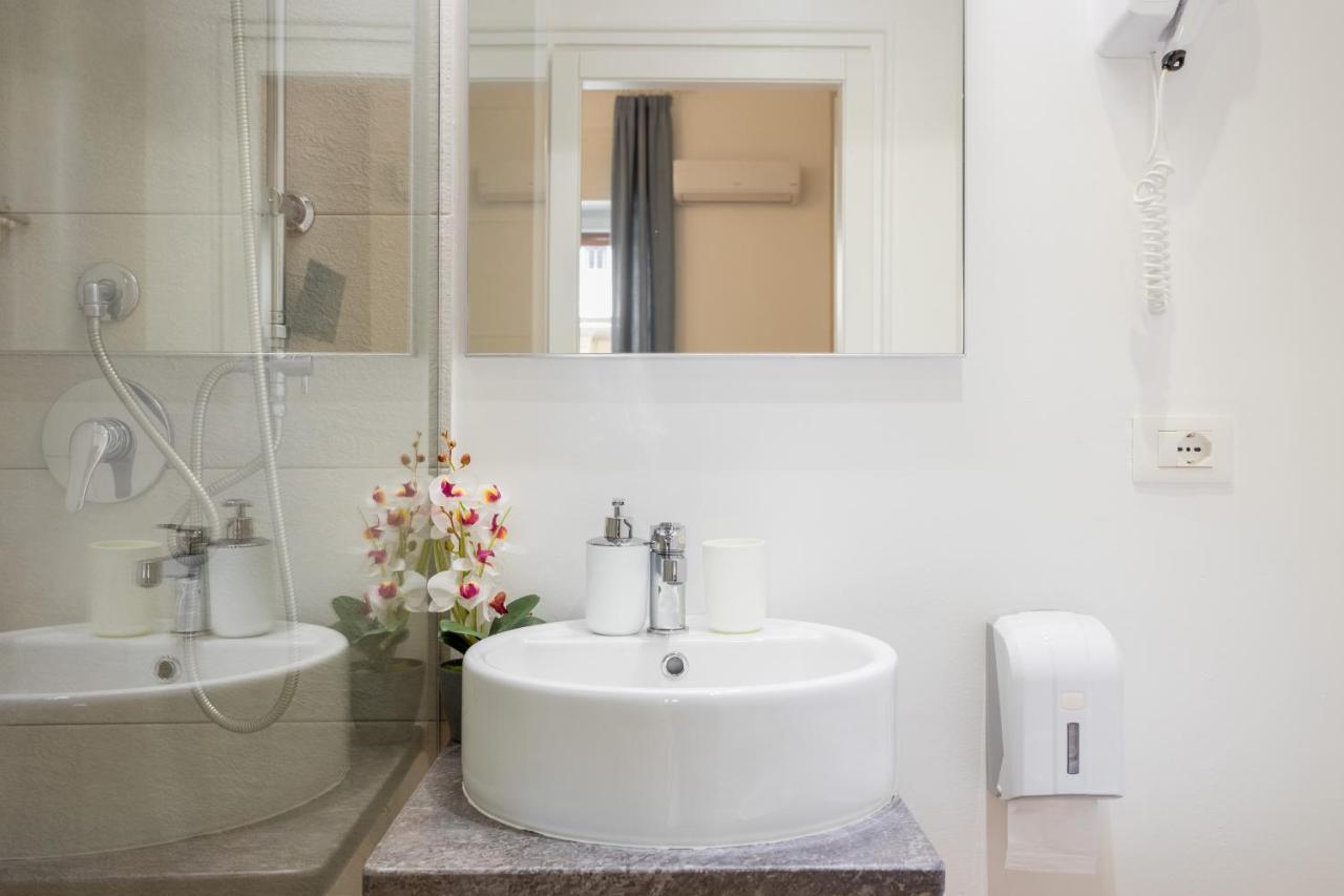 B&B Palermo Bella Rooms And Suites Zewnętrze zdjęcie