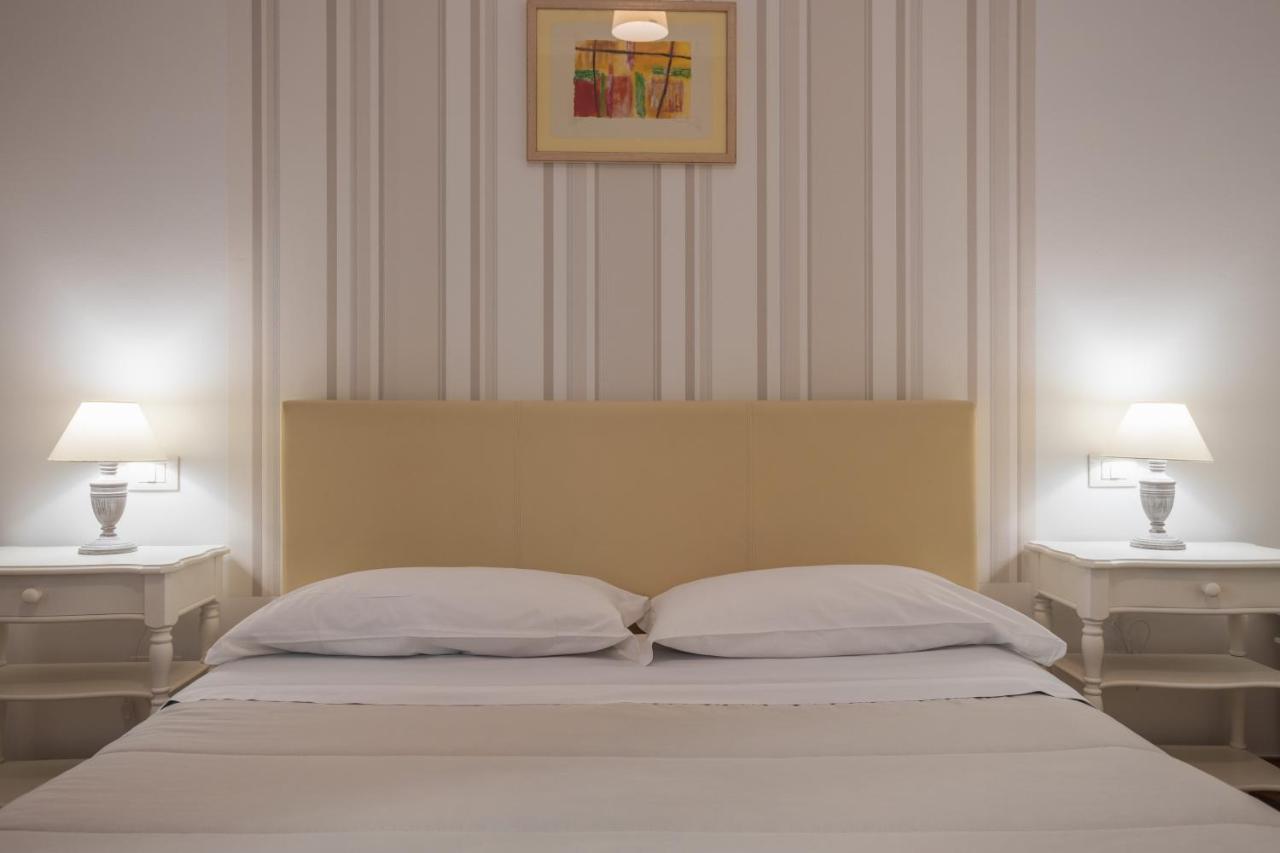 B&B Palermo Bella Rooms And Suites Zewnętrze zdjęcie