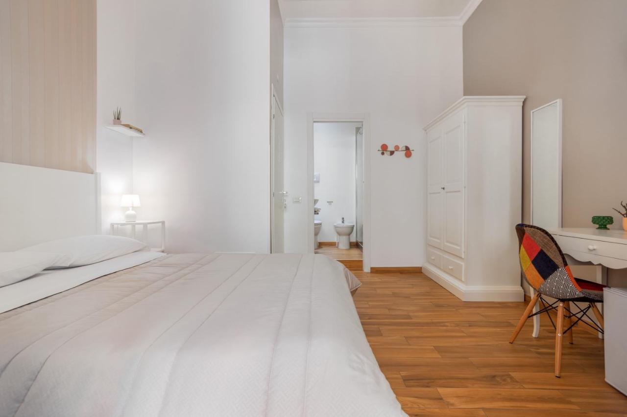 B&B Palermo Bella Rooms And Suites Zewnętrze zdjęcie