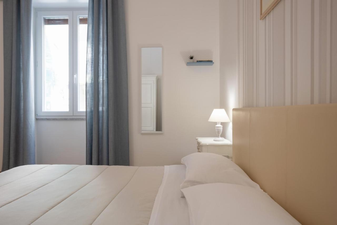 B&B Palermo Bella Rooms And Suites Zewnętrze zdjęcie
