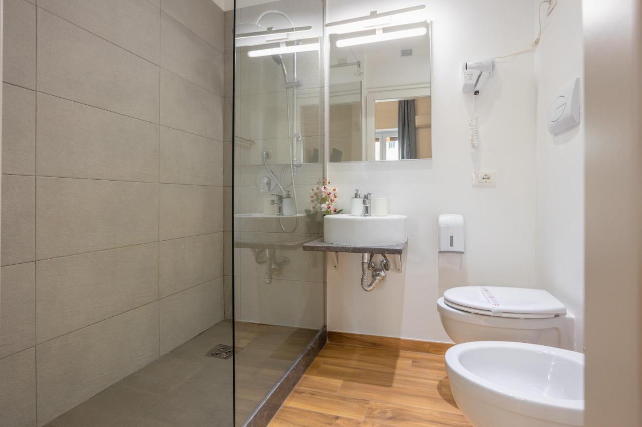 B&B Palermo Bella Rooms And Suites Zewnętrze zdjęcie