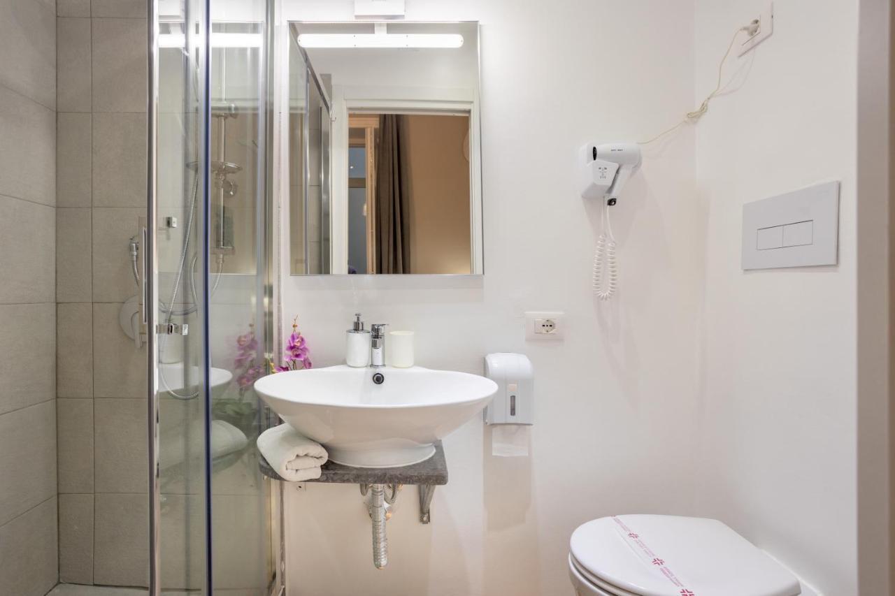 B&B Palermo Bella Rooms And Suites Zewnętrze zdjęcie