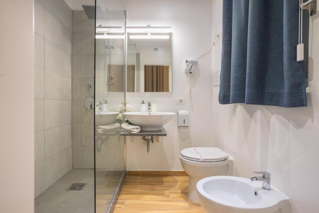 B&B Palermo Bella Rooms And Suites Zewnętrze zdjęcie