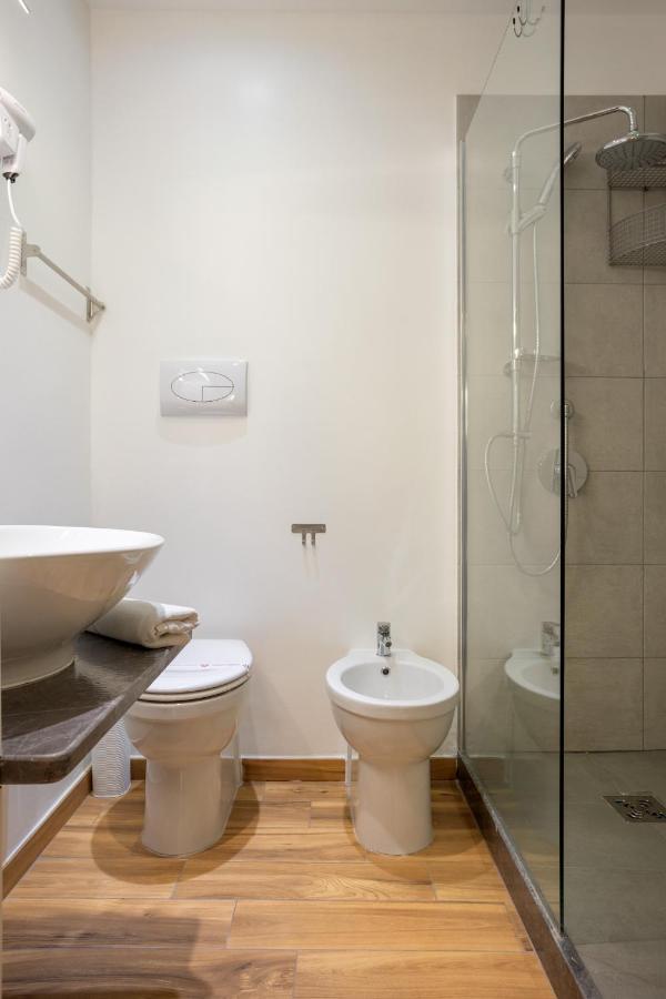 B&B Palermo Bella Rooms And Suites Zewnętrze zdjęcie