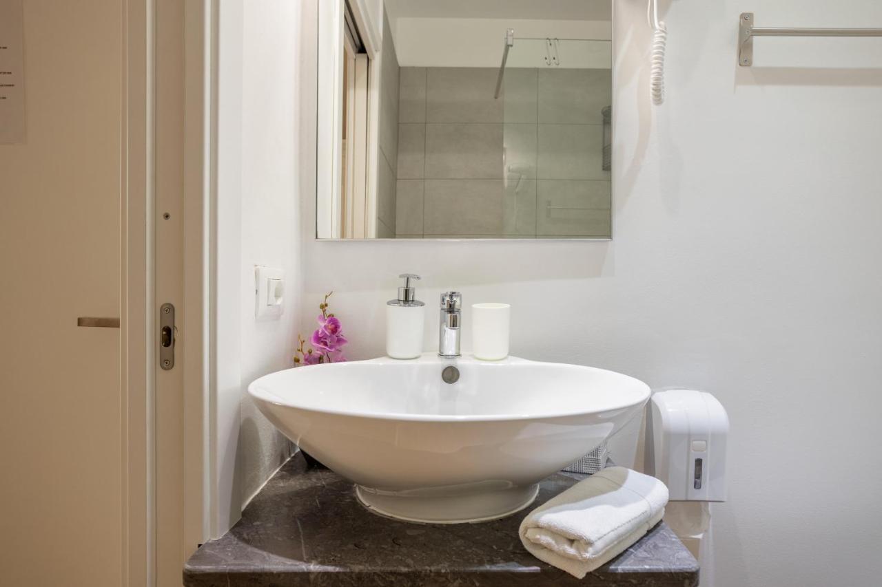 B&B Palermo Bella Rooms And Suites Zewnętrze zdjęcie