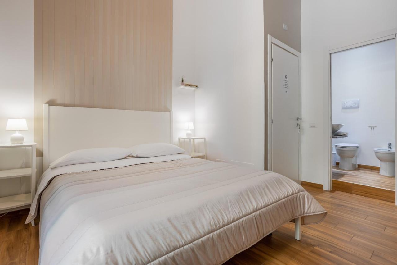 B&B Palermo Bella Rooms And Suites Zewnętrze zdjęcie