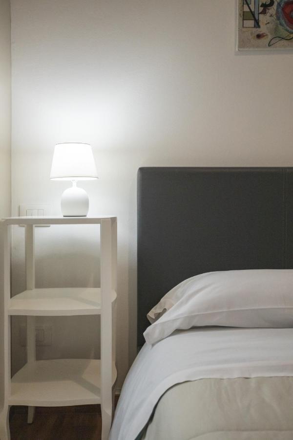 B&B Palermo Bella Rooms And Suites Zewnętrze zdjęcie