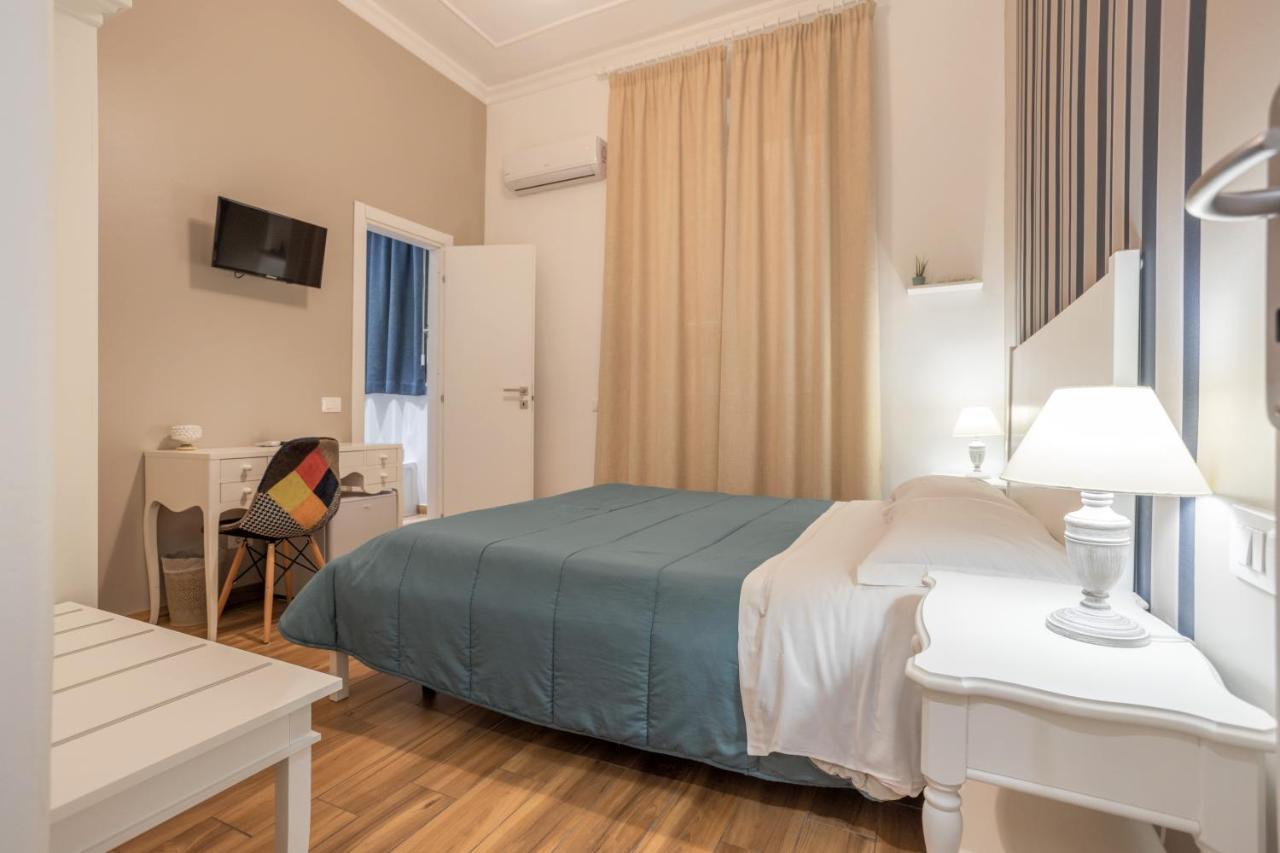 B&B Palermo Bella Rooms And Suites Zewnętrze zdjęcie