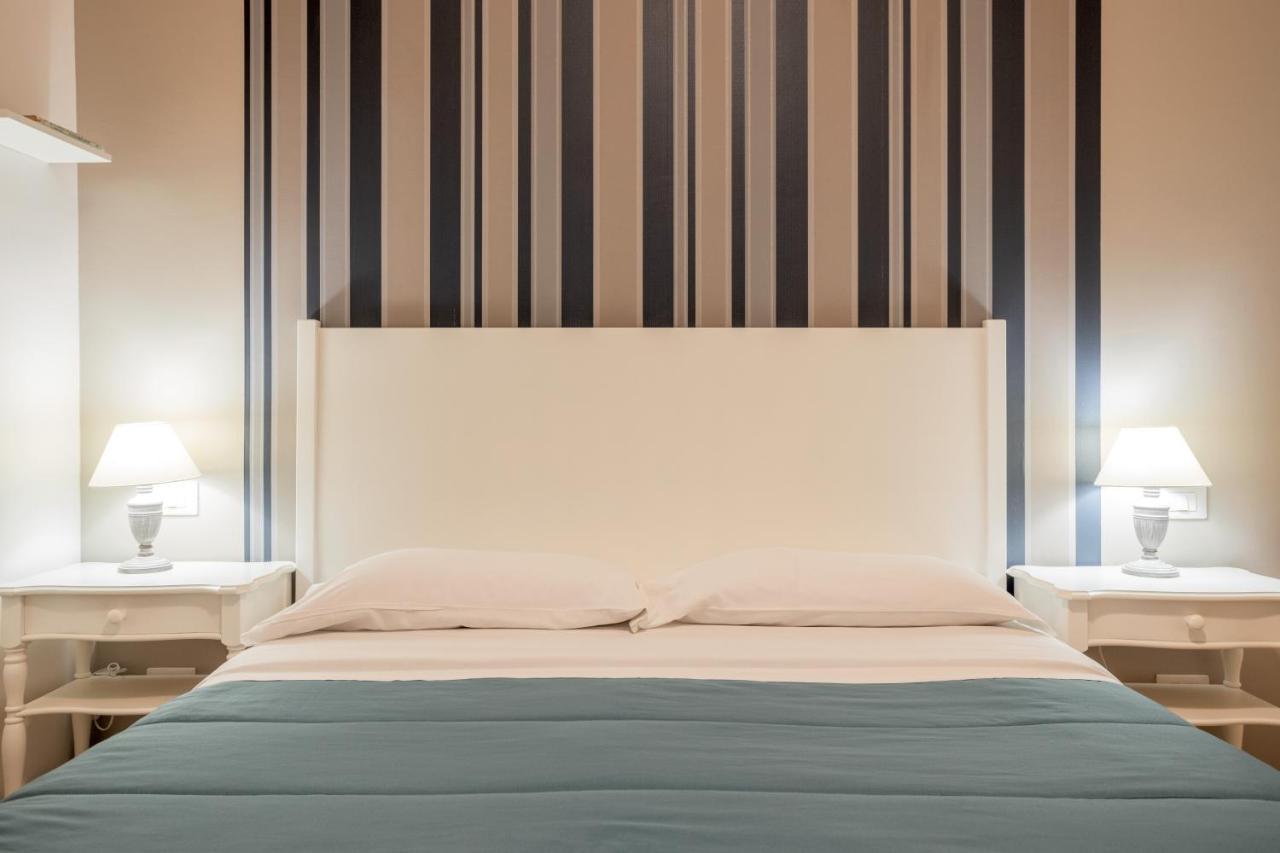 B&B Palermo Bella Rooms And Suites Zewnętrze zdjęcie