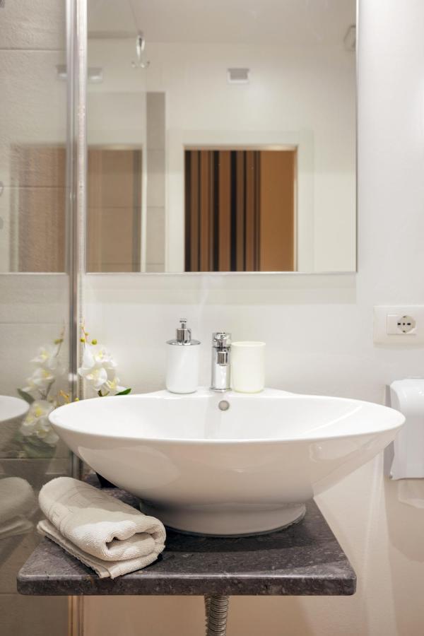 B&B Palermo Bella Rooms And Suites Zewnętrze zdjęcie