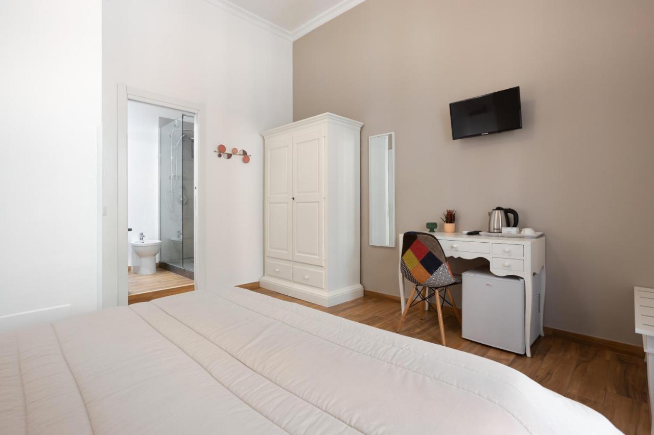B&B Palermo Bella Rooms And Suites Zewnętrze zdjęcie