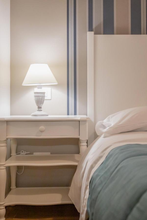 B&B Palermo Bella Rooms And Suites Zewnętrze zdjęcie