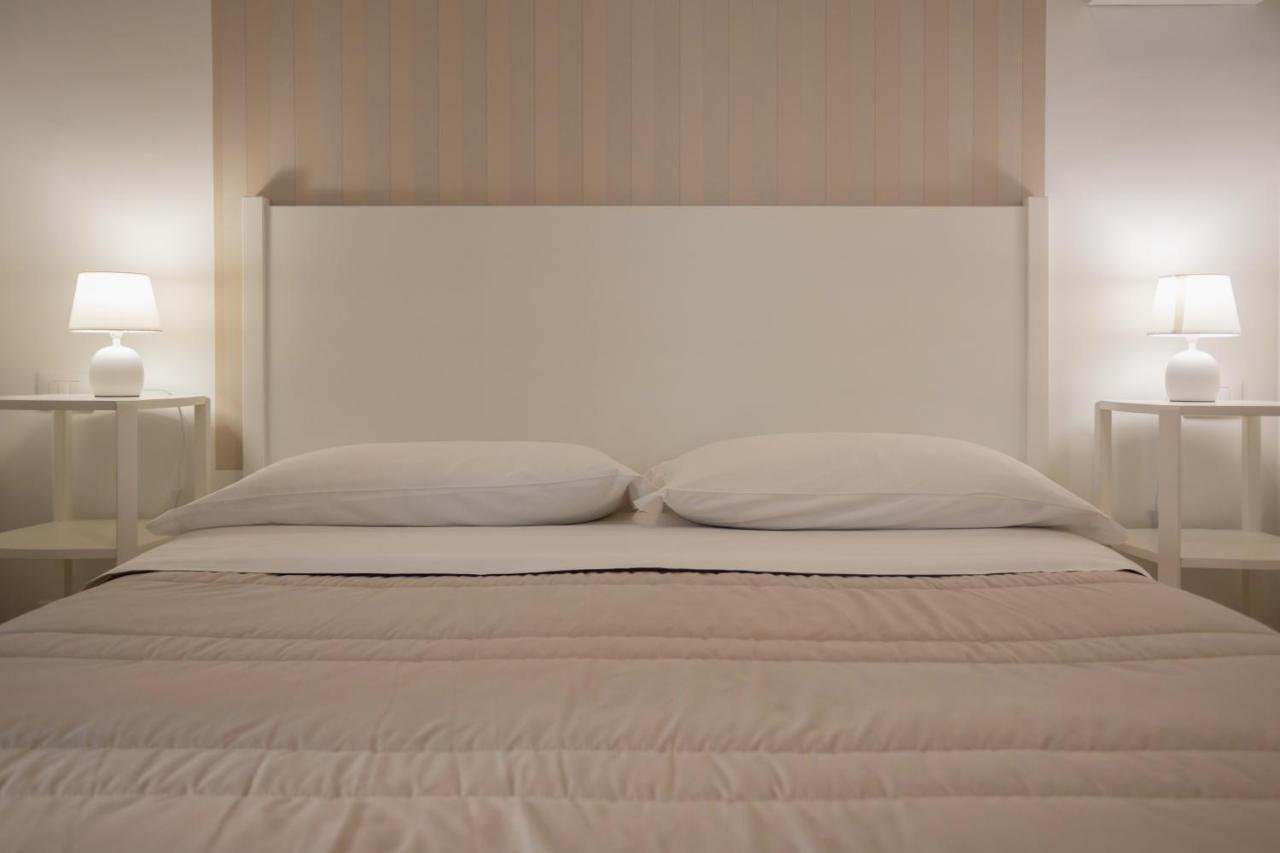 B&B Palermo Bella Rooms And Suites Zewnętrze zdjęcie