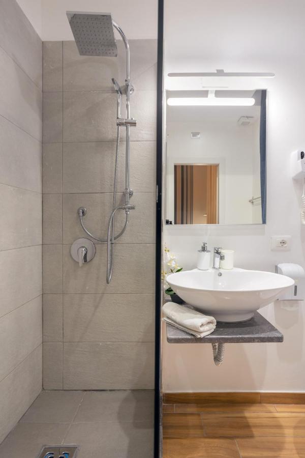 B&B Palermo Bella Rooms And Suites Zewnętrze zdjęcie