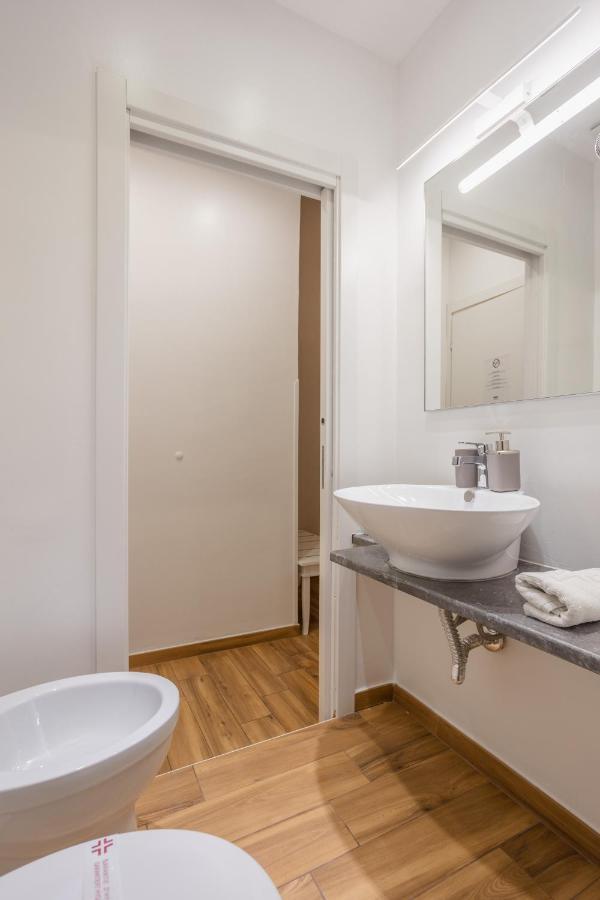 B&B Palermo Bella Rooms And Suites Zewnętrze zdjęcie