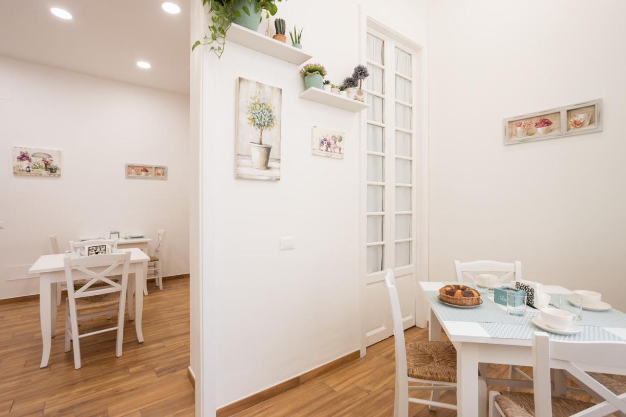 B&B Palermo Bella Rooms And Suites Zewnętrze zdjęcie